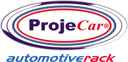 ProjeCar Automotive Rack