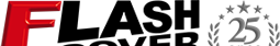 Flash Cover